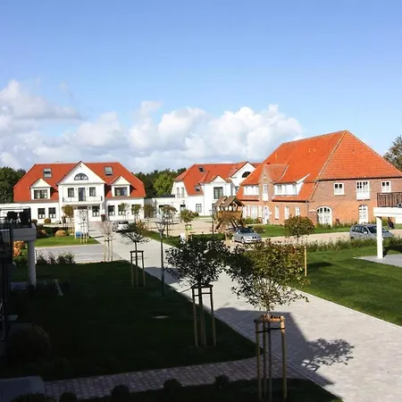 Im Avalon Bellevue, Apartment Fehmarn