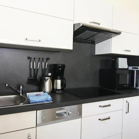 Im Avalon Bellevue, Fehmarn