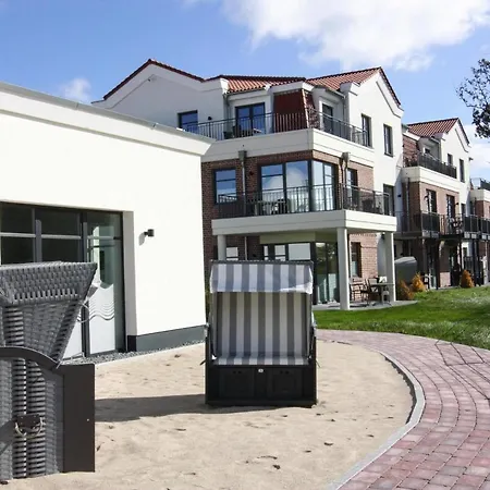 Im Avalon Bellevue, Apartmán *