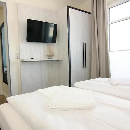 Im Avalon Bellevue, Apartmán