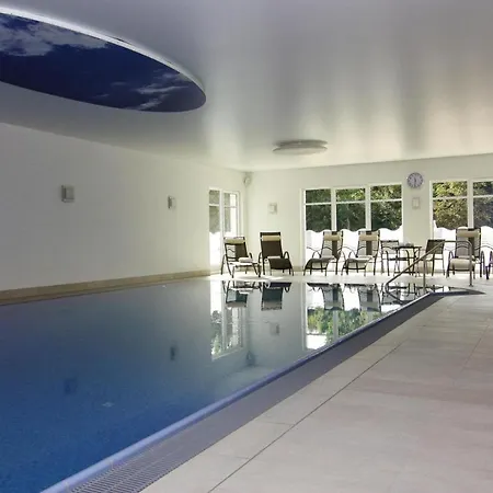 Apartmán Im Avalon Bellevue,