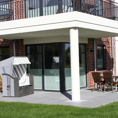 Apartmán Im Avalon Bellevue,