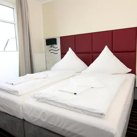 Im Avalon Bellevue, Apartmán *