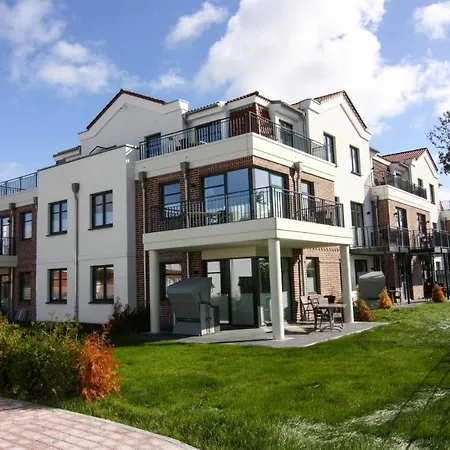 Apartmán Im Avalon Bellevue,