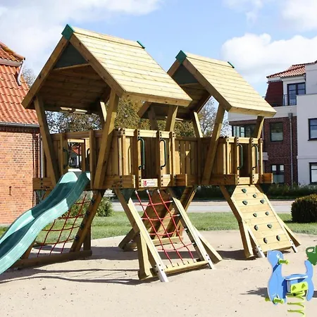 Im Avalon Bellevue, Apartmán *