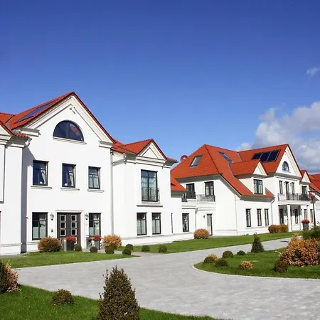 Apartmán Im Avalon Bellevue,