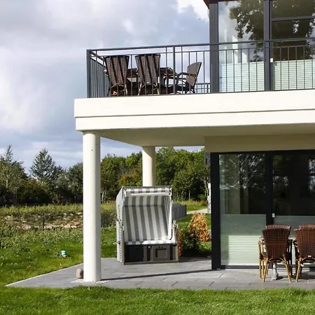 Im Avalon Bellevue, Apartmán *