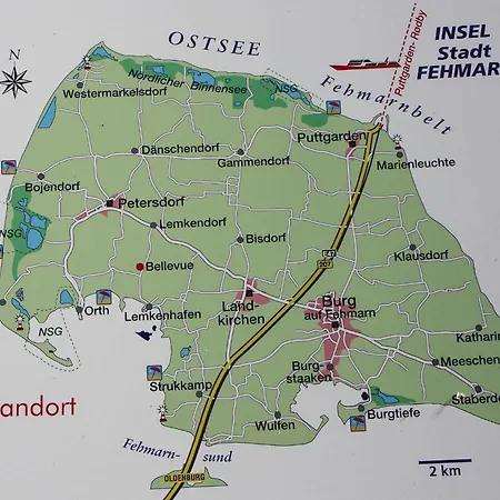 Apartmán Im Avalon Bellevue,