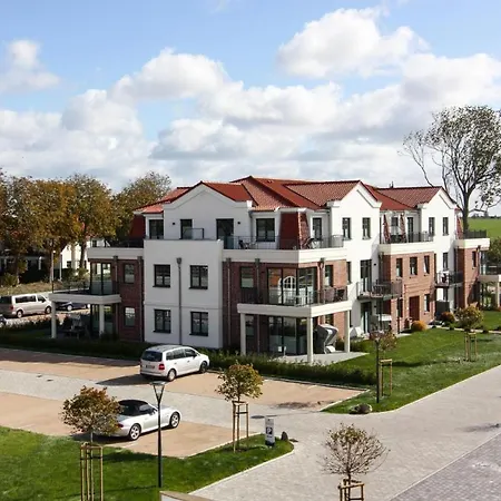 Im Avalon Bellevue, Apartmán *