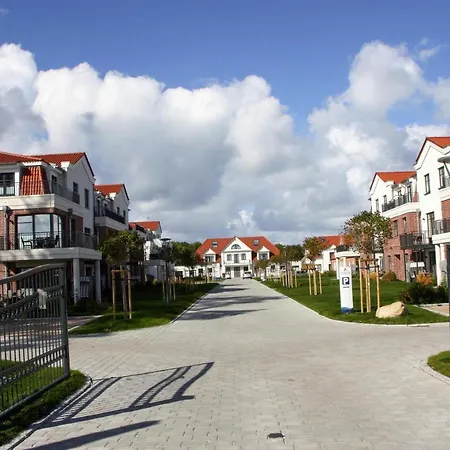 Im Avalon Bellevue, Apartmán *