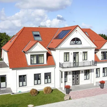 Apartmán Im Avalon Bellevue, *