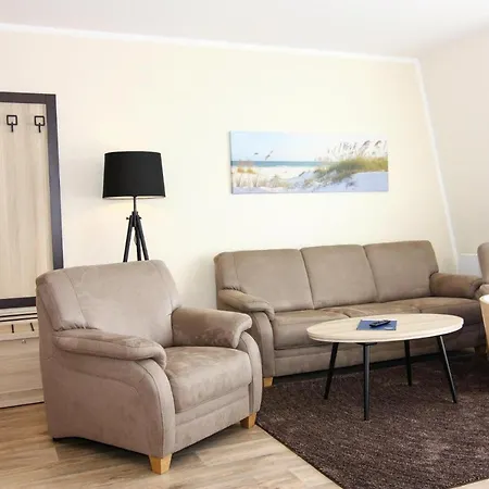 Apartmán Im Avalon Bellevue,