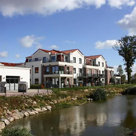 Apartmán Im Avalon Bellevue, *