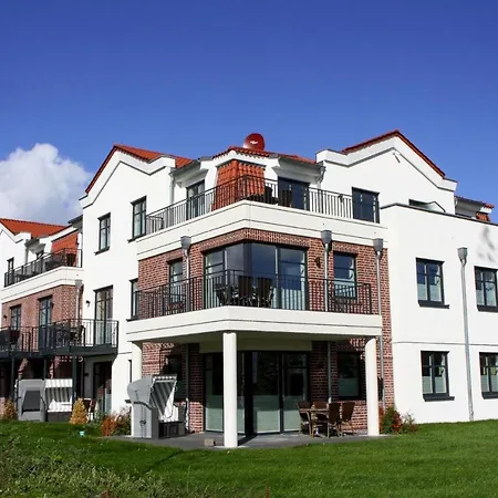 Apartmán Im Avalon Bellevue,