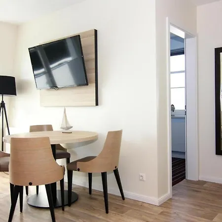 Apartment Im Avalon Bellevue, Fehmarn