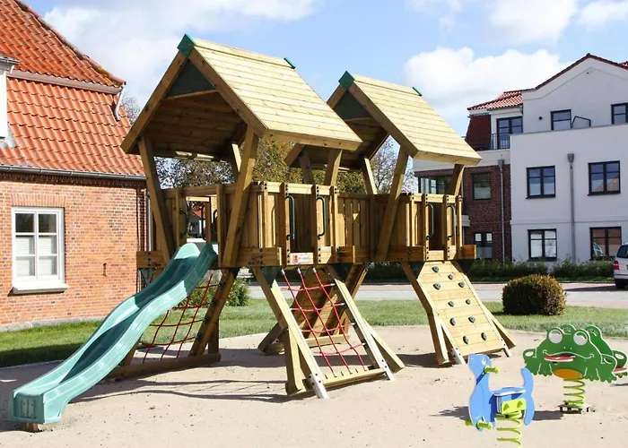 Im Avalon Bellevue, Appartamento *